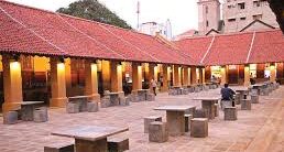 Dutch Hospital Precinct Colombo City Tour e1768591779700