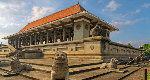 Independence Square Colombo City Tour 6 e1768587821774