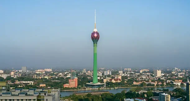 Kalaniya Temple Colombo City Tour
