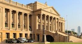 Old Parliament Building Colombo City Tour e1768589344835